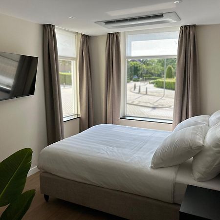 Hotel De Slapende Hollander كاتْسهوفيل المظهر الخارجي الصورة