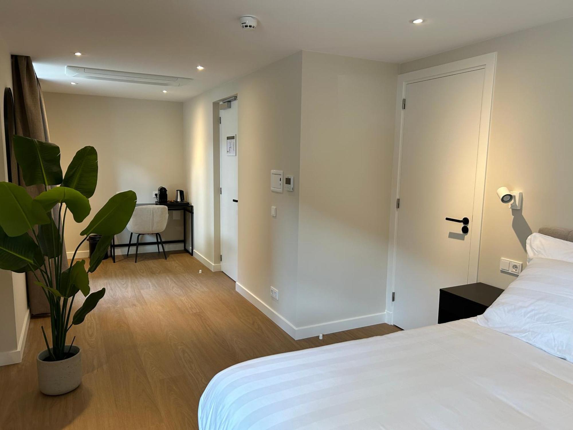 Hotel De Slapende Hollander كاتْسهوفيل المظهر الخارجي الصورة