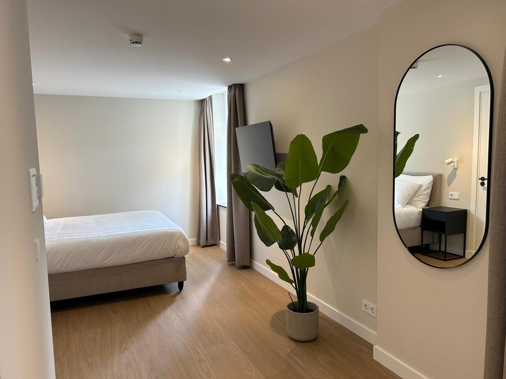 Hotel De Slapende Hollander كاتْسهوفيل المظهر الخارجي الصورة