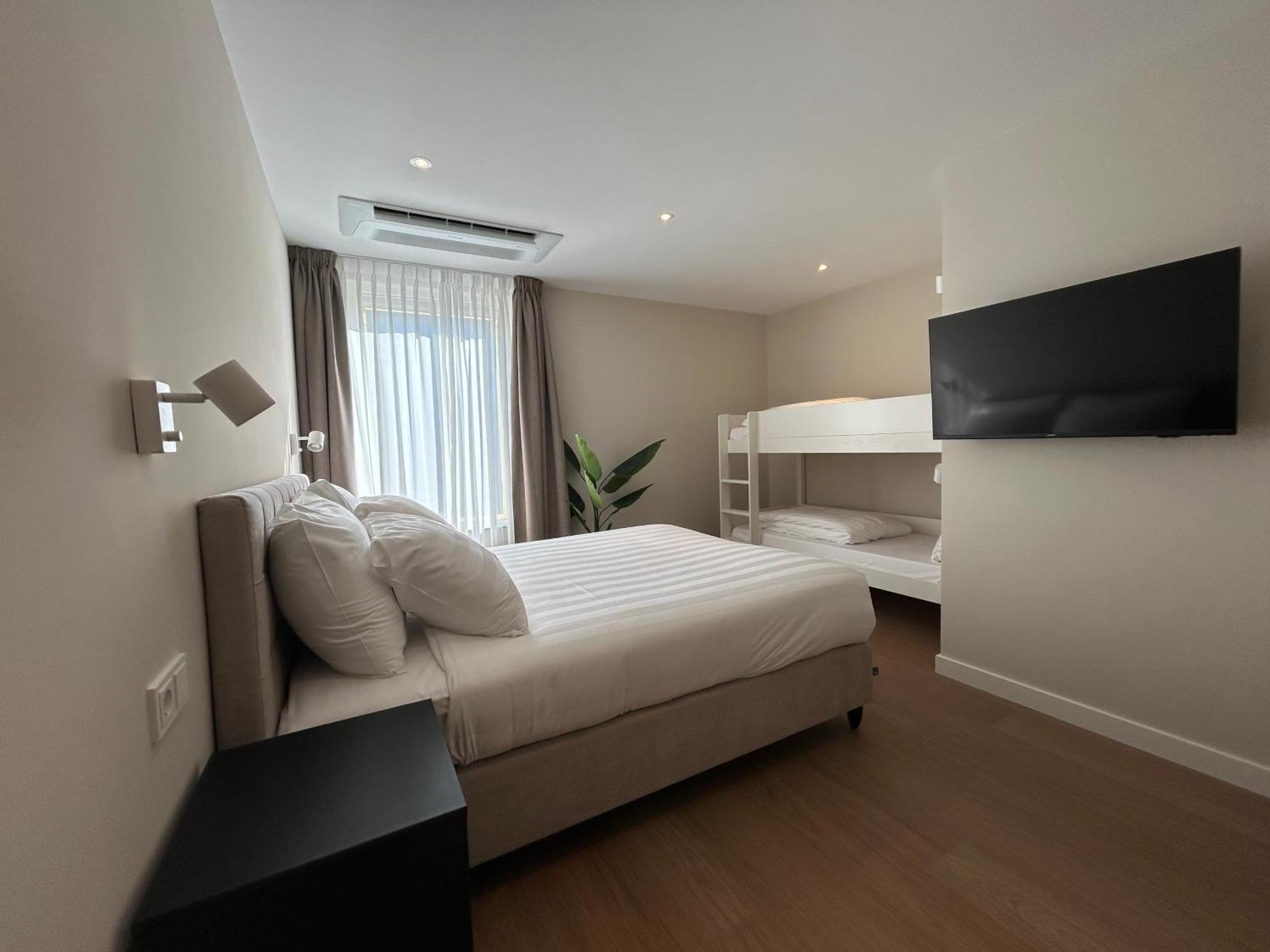 Hotel De Slapende Hollander كاتْسهوفيل المظهر الخارجي الصورة